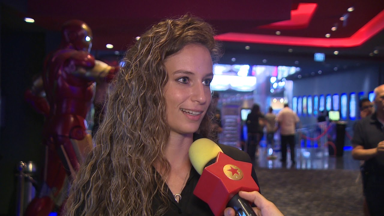 קארין סנדל מדברת על הפרידה מישראל אוגלבו - בלעדי