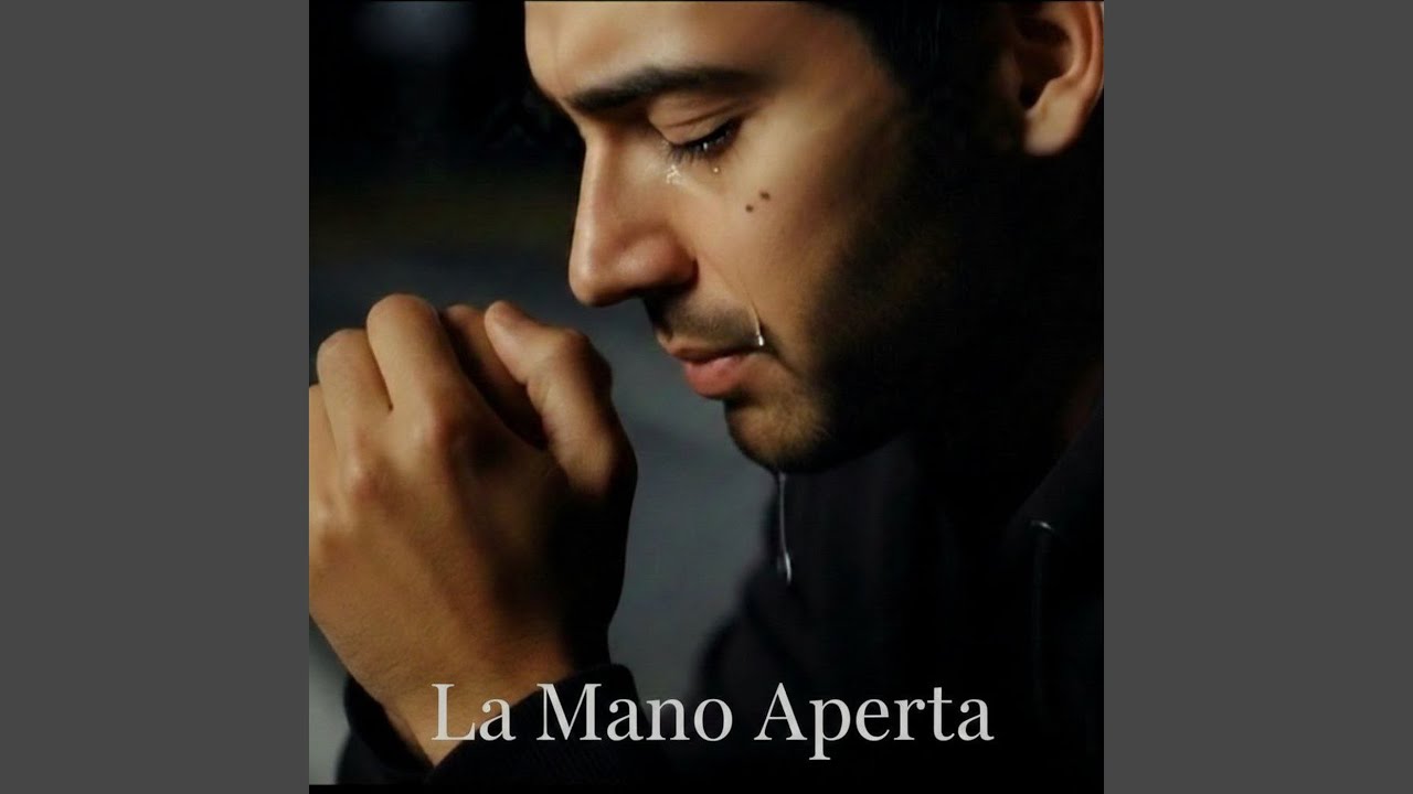 La Mano Aperta