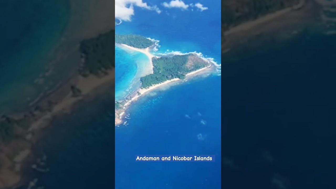 Le ja meinuu duur kithheee #jasminesandlas #andaman #nicobar #blessed #blue #sea #boyfriend #hubby