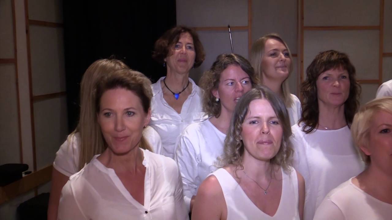 Restart Mass Choir - Jesus Promised (feat. Tom K.)