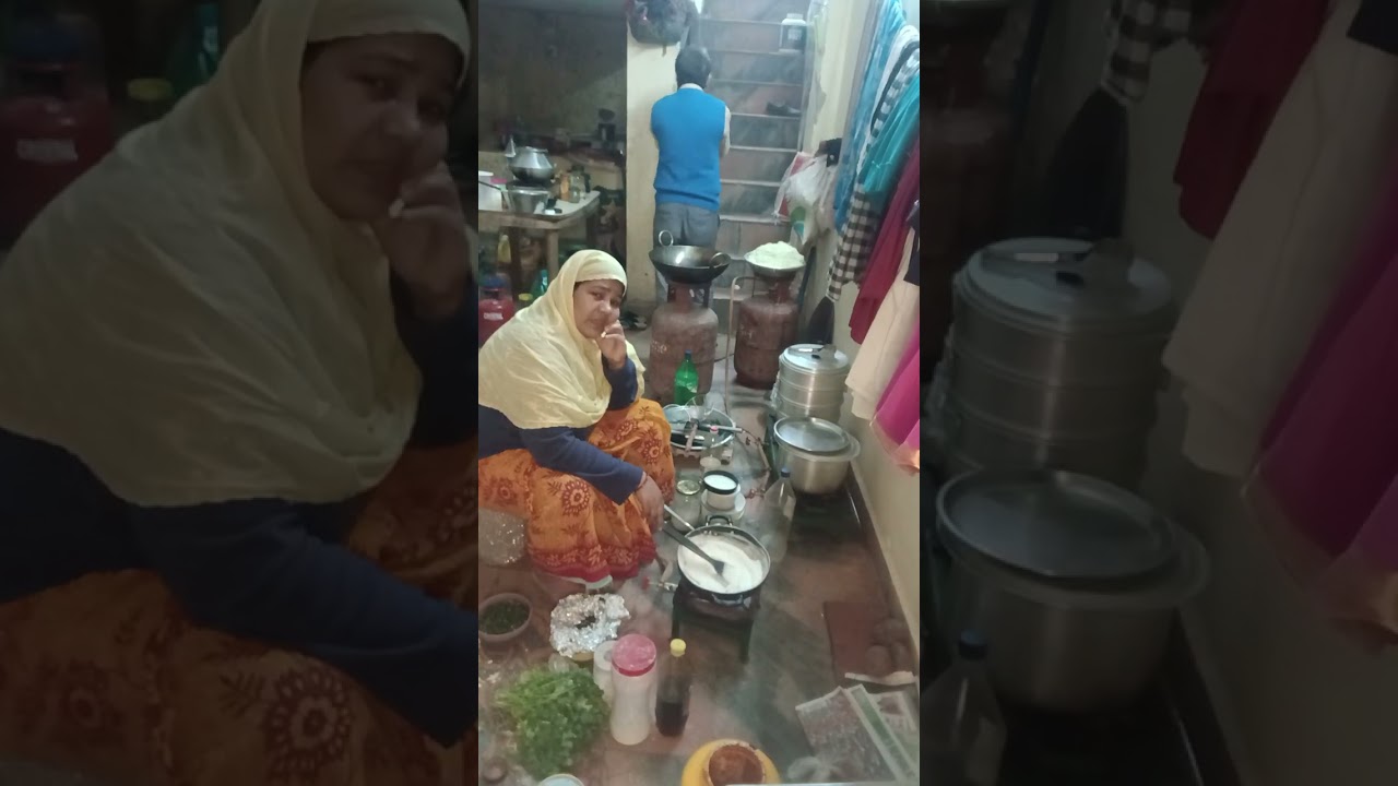 Pradesh Mein hum reh, ke Achchhe se Halwa Roti, bhi nahin Mana.Sa the video guys share karn