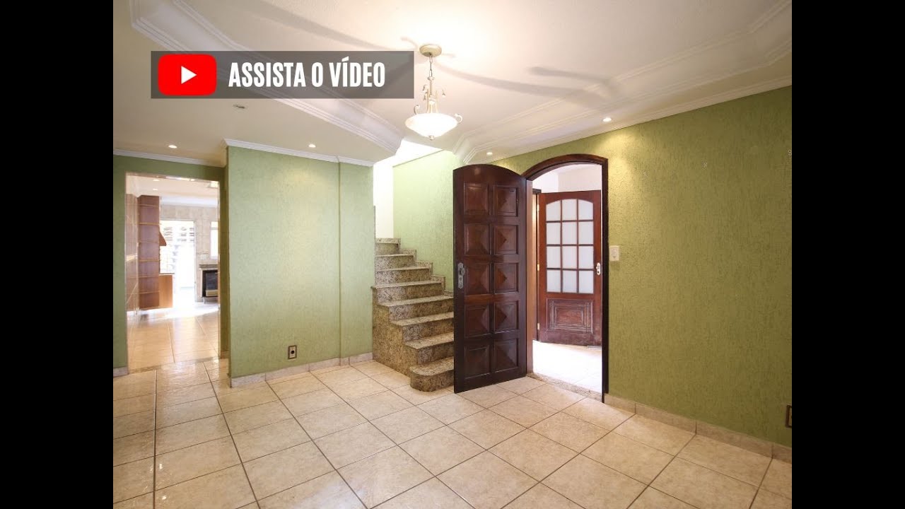 Sobrado com 4 dormitórios à venda, 180 m²  - Cidade das Flores - Osasco/SP -SO0505