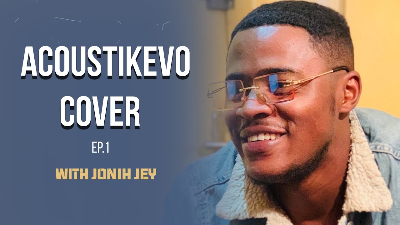 RIM-KA KOA ANDEHA ANAO Cover By Jonih Jey| ACOUSTIKEVO COVER |TUTO FL STUDIO GASY