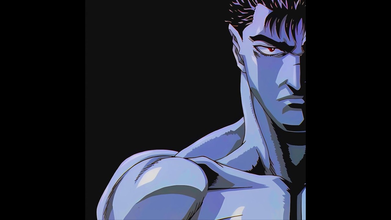 ANIME TYPE BEAT 