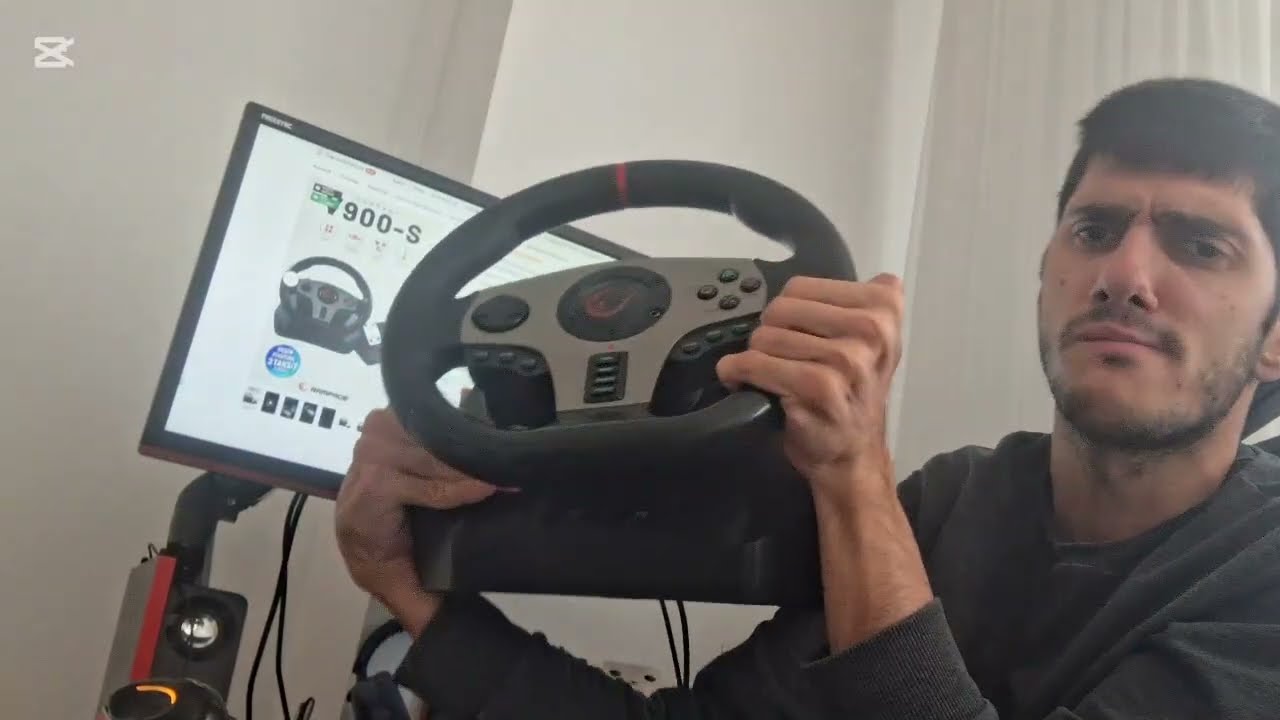 2025 yılında rampage v900s alınır mı (4yıllık kullanım ve deneyimim)