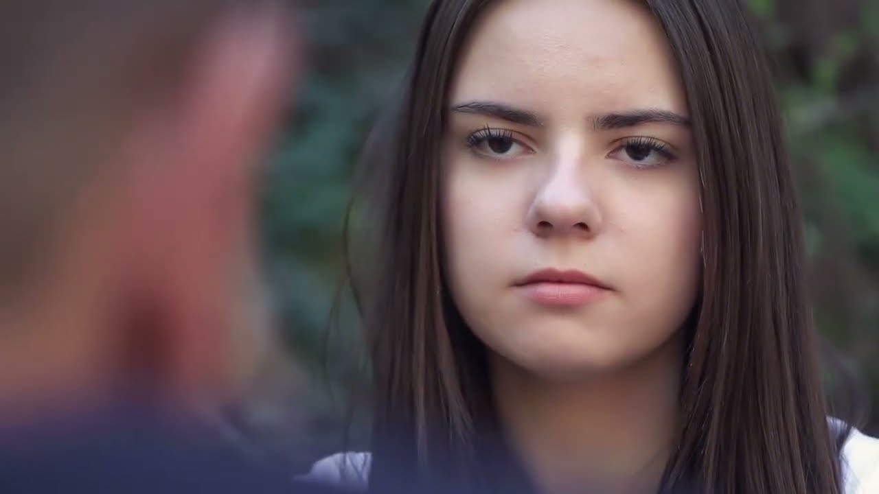 Elena Velevska  - Edno maloj mome  (official video)