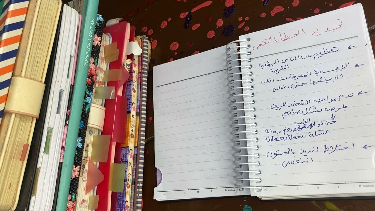 تجديد الخطاب النفسى