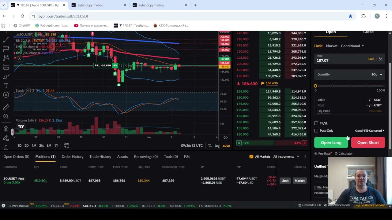 3-Month Crypto Results: +162% ROI & Strong October Performance! 📈| Real Trading Review