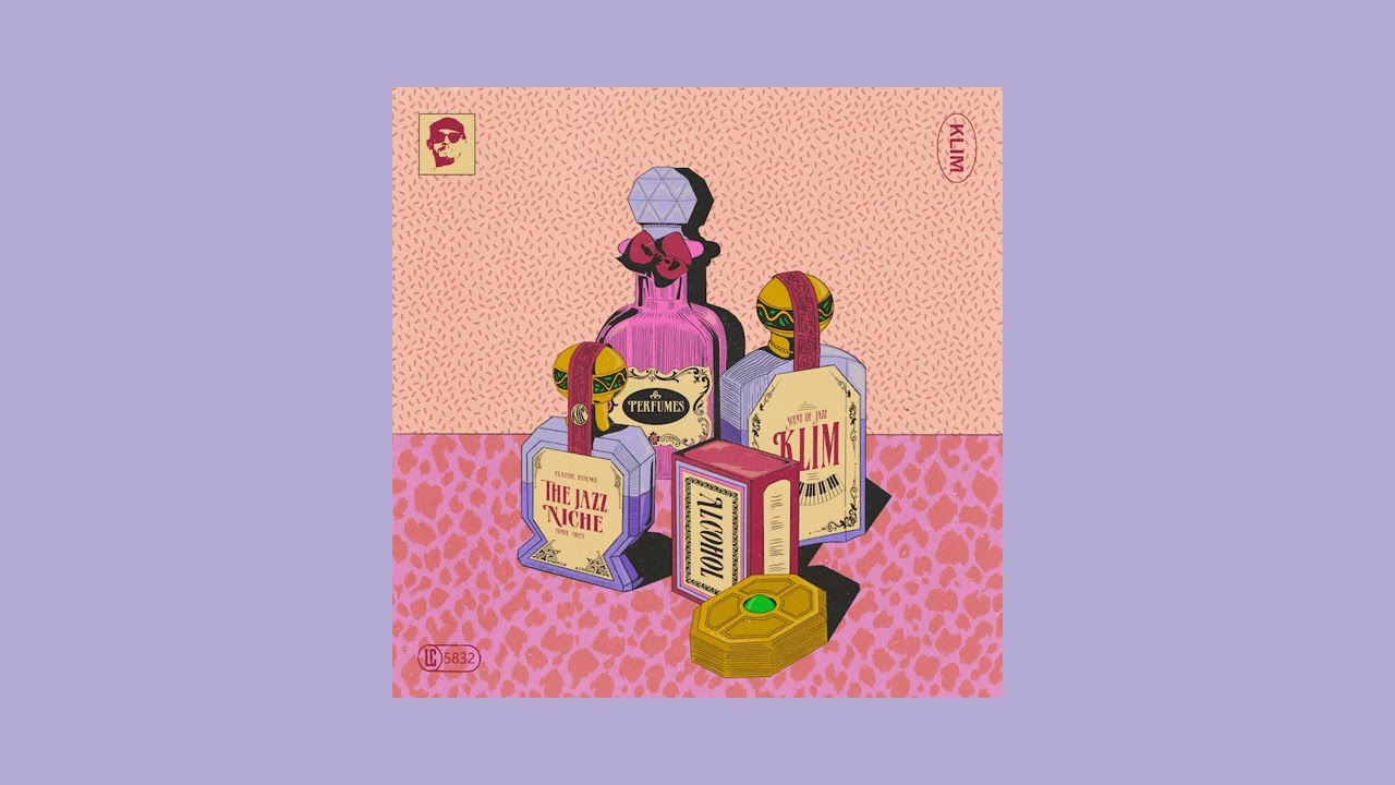 KLIM - The Jazz Niche (Full EP)