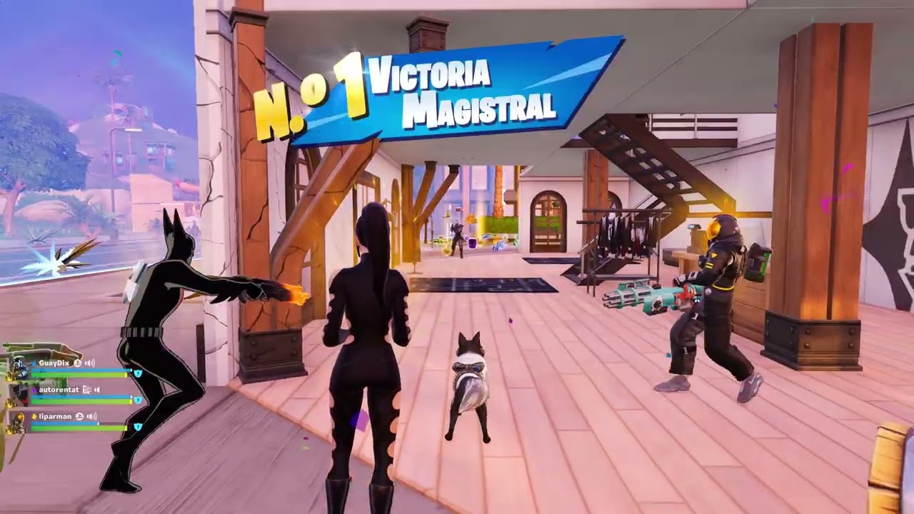 CLIPS FORTNITE 1/2/3-1-26