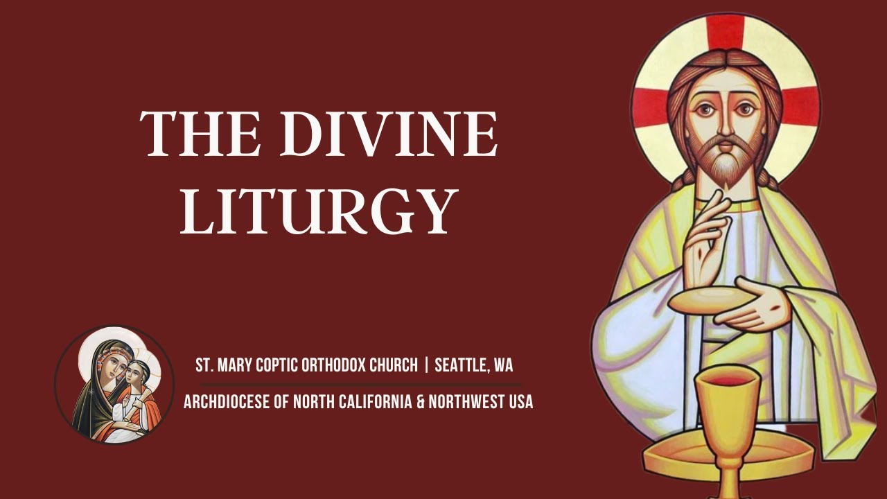 Wednesday Divine Liturgy | 01/28/26
