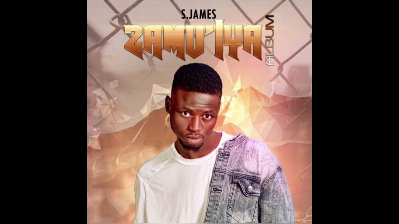 S.james - Wa yasan gobe - Audio.