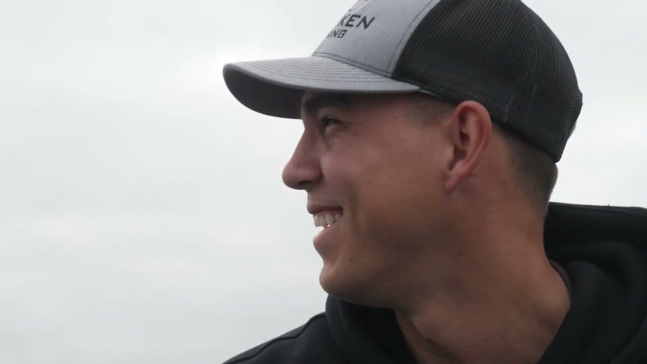 Hawken Fishing EP1 - B10 & Columbia River Coho Fishing Madness!