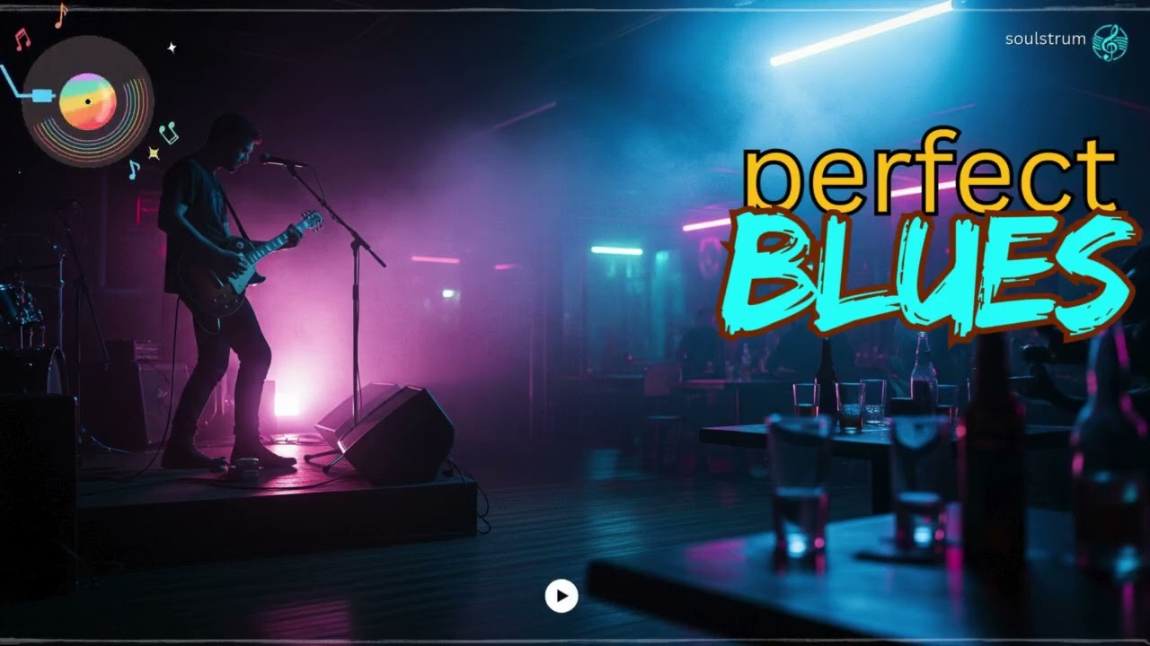 🎶 Emotional Blues Tracks 💔 Hidden USA Blues Treasures for True Fans 🎶