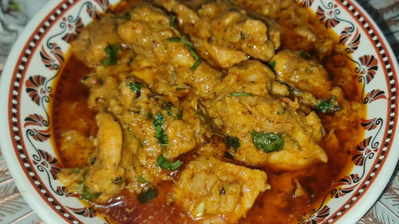 Ramadan Recipes | Ep - 2 Chicken Mughlai Handi #cooking #chickenrecipes #viral #foodie #recipe 