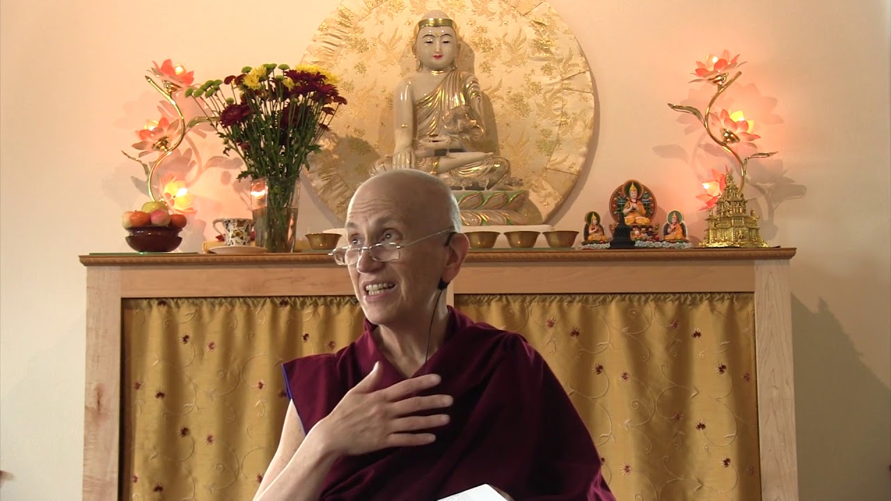10-17-17 Amitabha Practice: Pure Land Rebirth - BBCorner