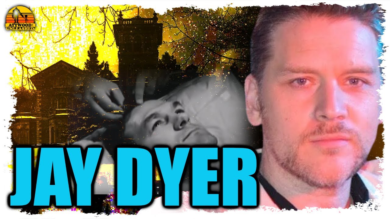 MK Ultra, Hollywood & Tavistock - Jay Dyer