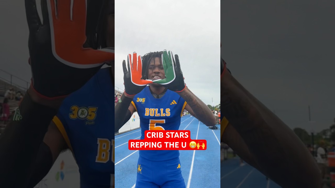 KEEP REPPING. Make the Crib GREAT 👀🌴 #shorts