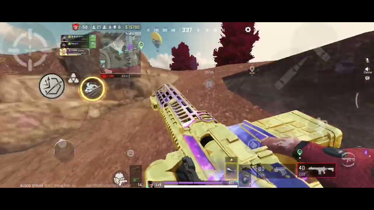 Br rank