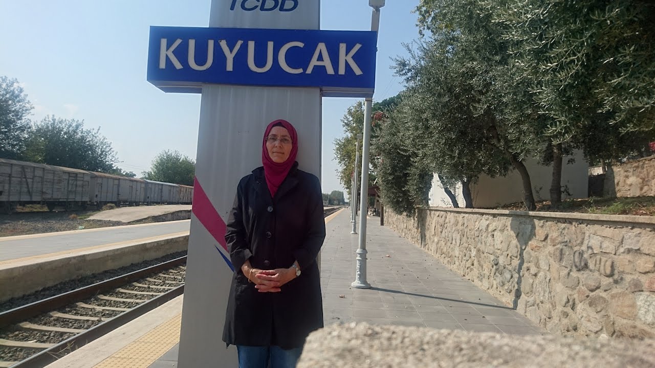 Kuyucak