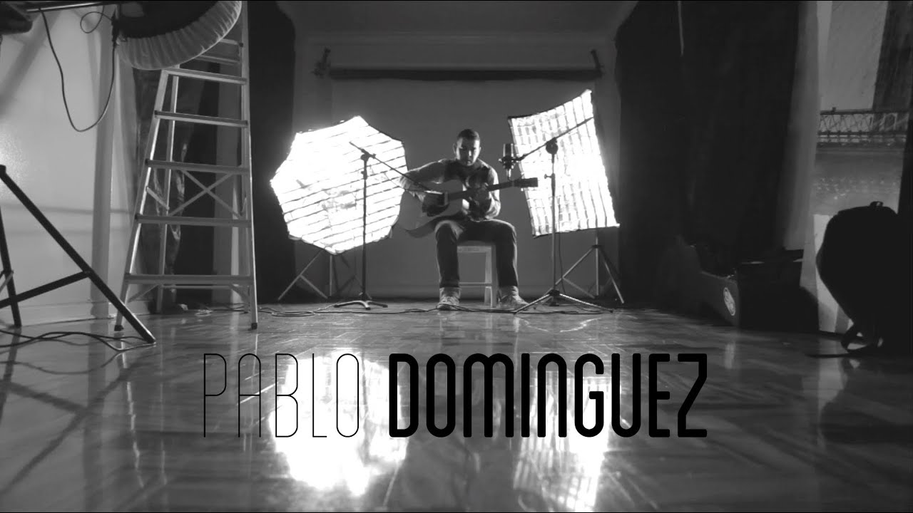 Pablo Dominguez - Ser Jardim | Studio62
