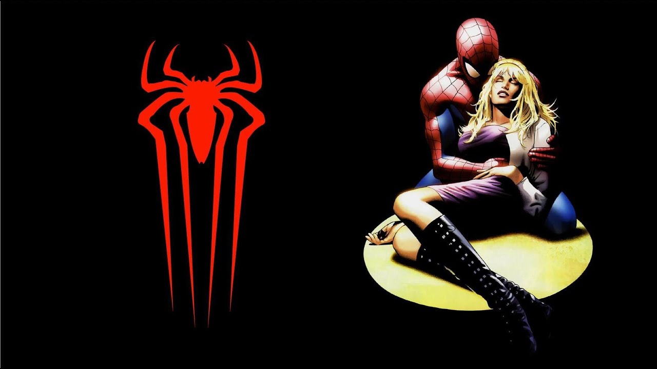 Gwen Stacy & Peter Parker Suite (Theme) | by James Horner and Hans Zimmer