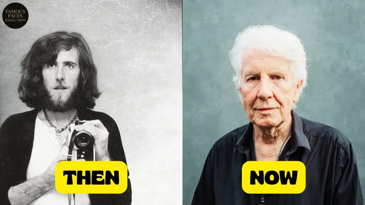 VIDEO 39.🔥 Time Changes Everything! 75 Legendary Singers Then vs Now