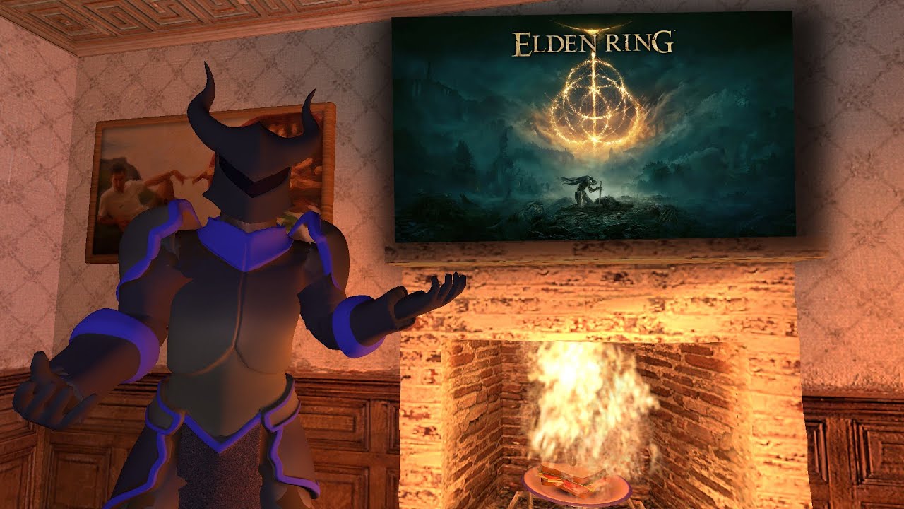 Is Elden Ring Difficult? | Dimwitted At Dusk