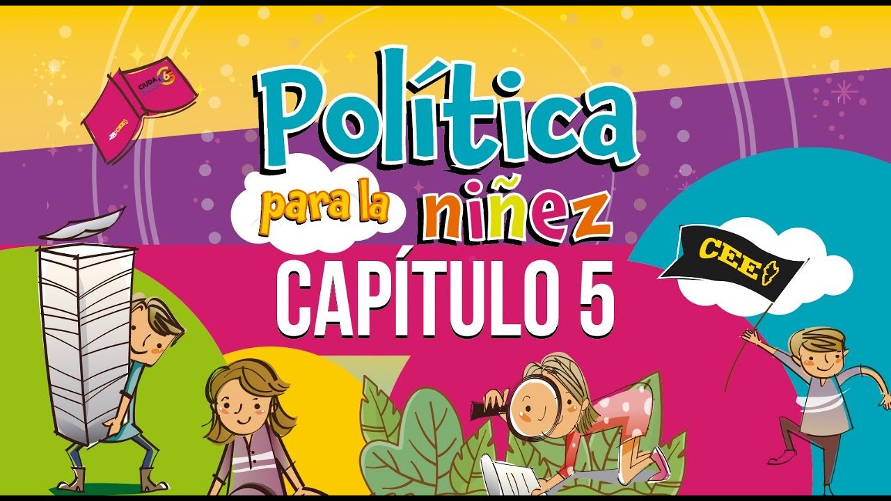 Capítulo 5 | Partidos Políticos