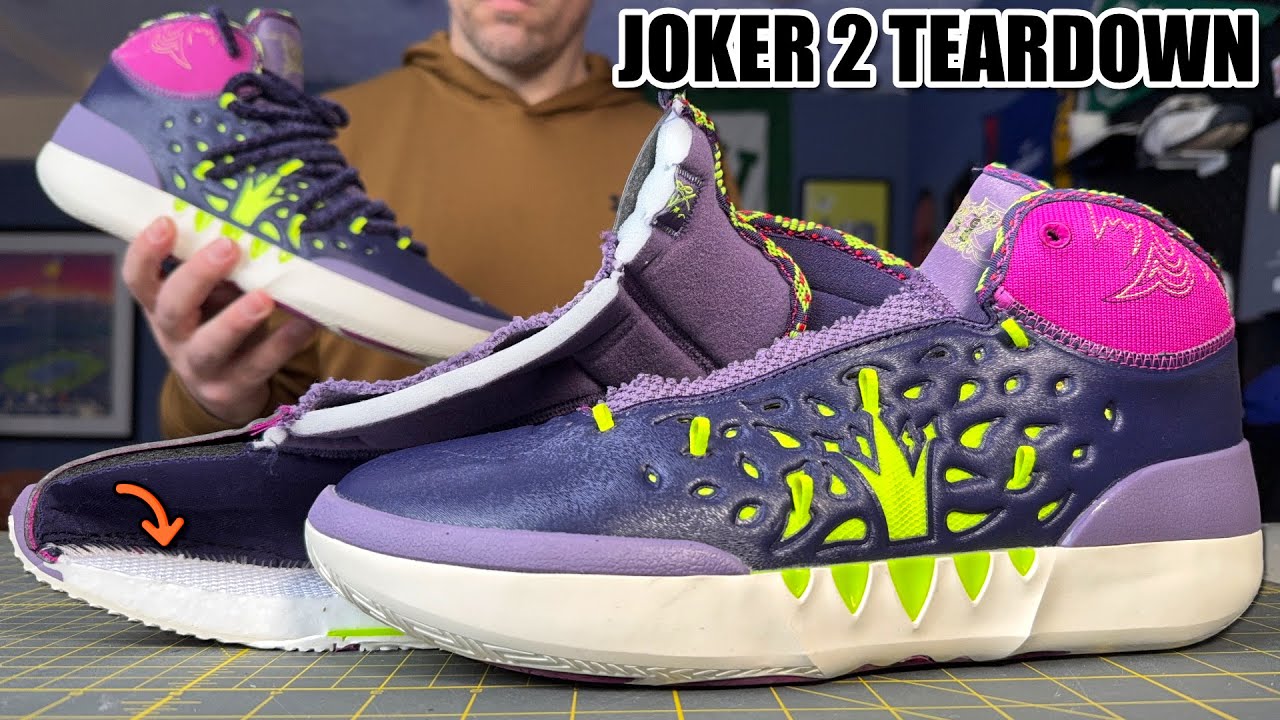 Real Foot Doctor Reviews The 361 Joker 2