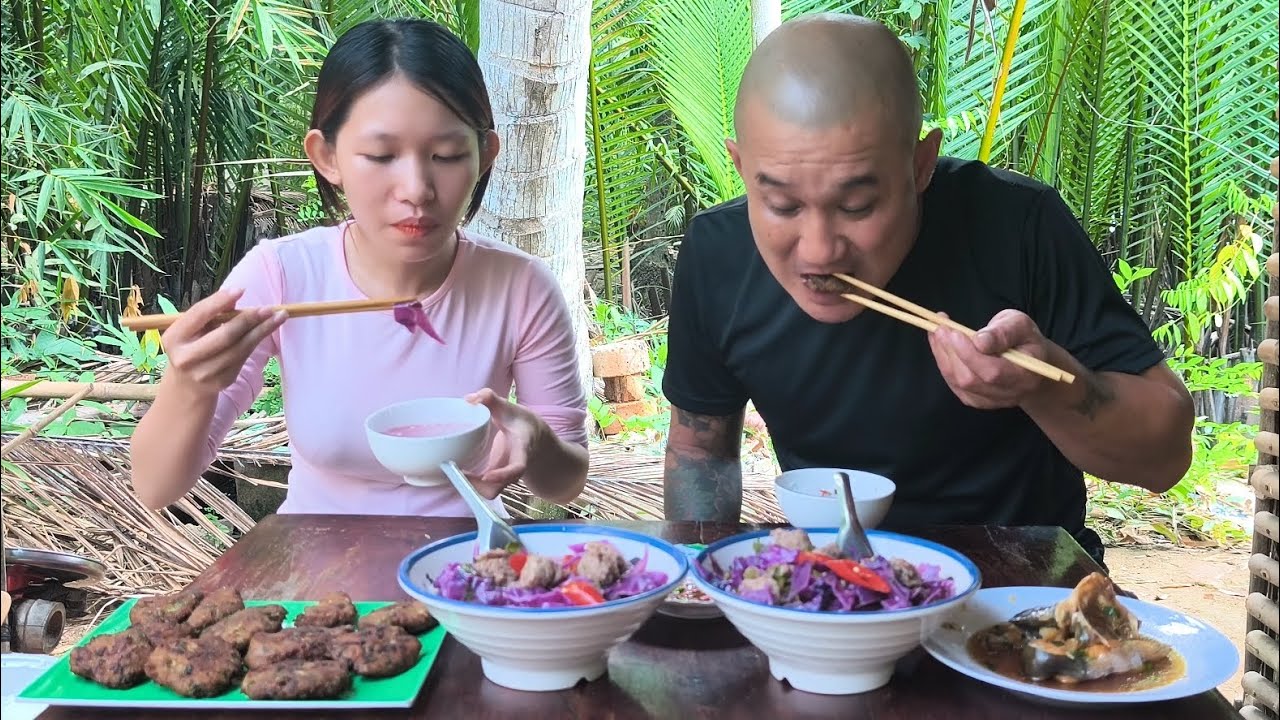 Tin Sốc: Vợ Có Bầu Bỗng Dưng Thèm Đồ Chua Cả Ngày… Chuyện Gì Đang Xảy Ra? 