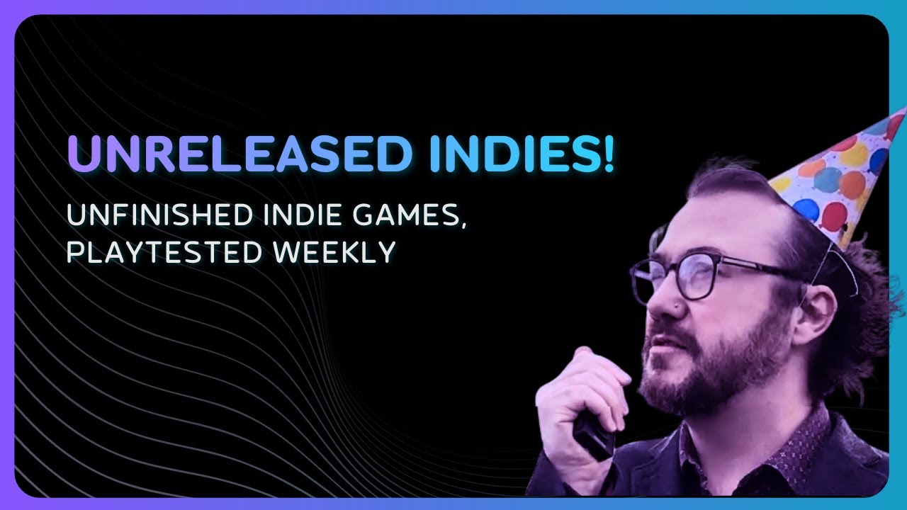 Indie Game Academy Special