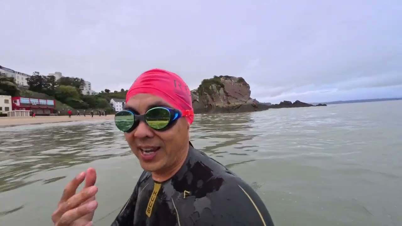 ironman journey wales 2025 day 3