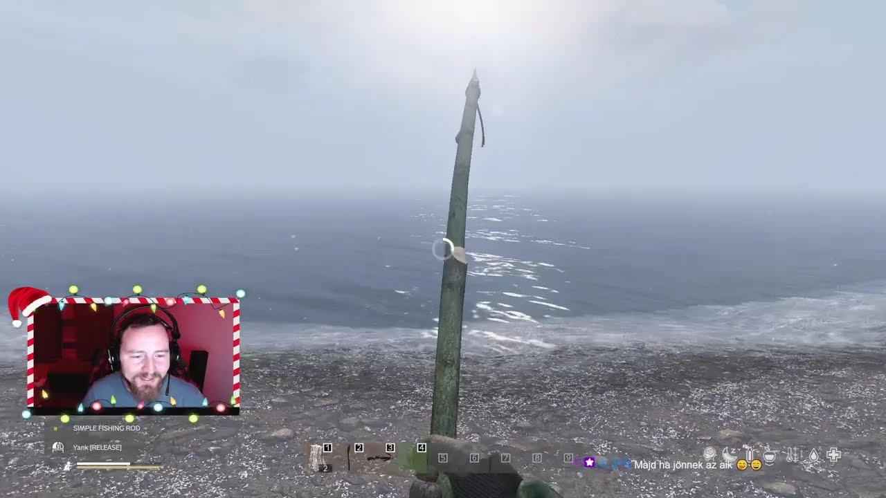 Délutáni barangolás DayZ/Cherno HC mapon: #7/Loot és  kaland kisérje utamat!