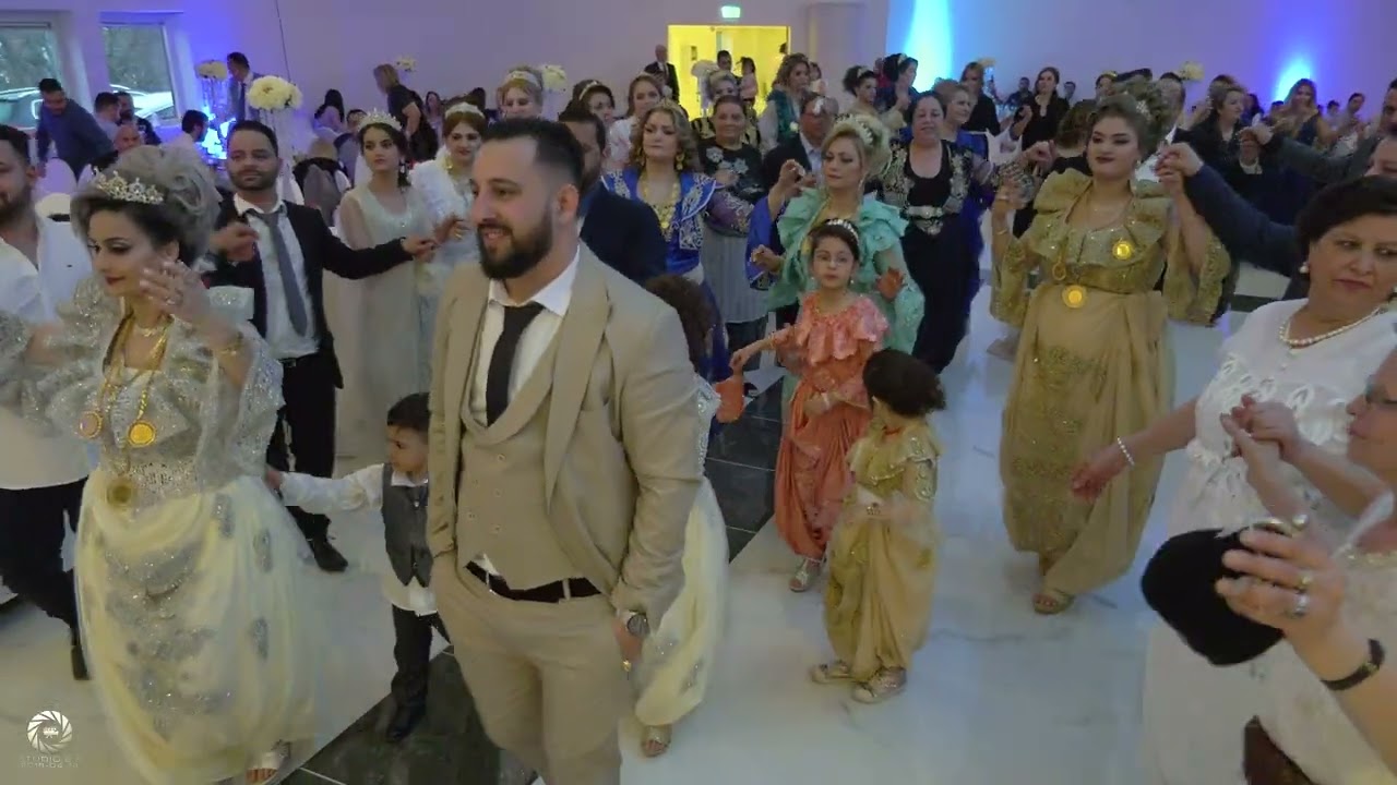 [CD2] Suneti bijav ko Örebro ko Erdjan - 2018-04-14