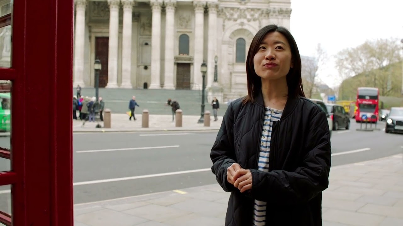 Luka's top Chevening application tips