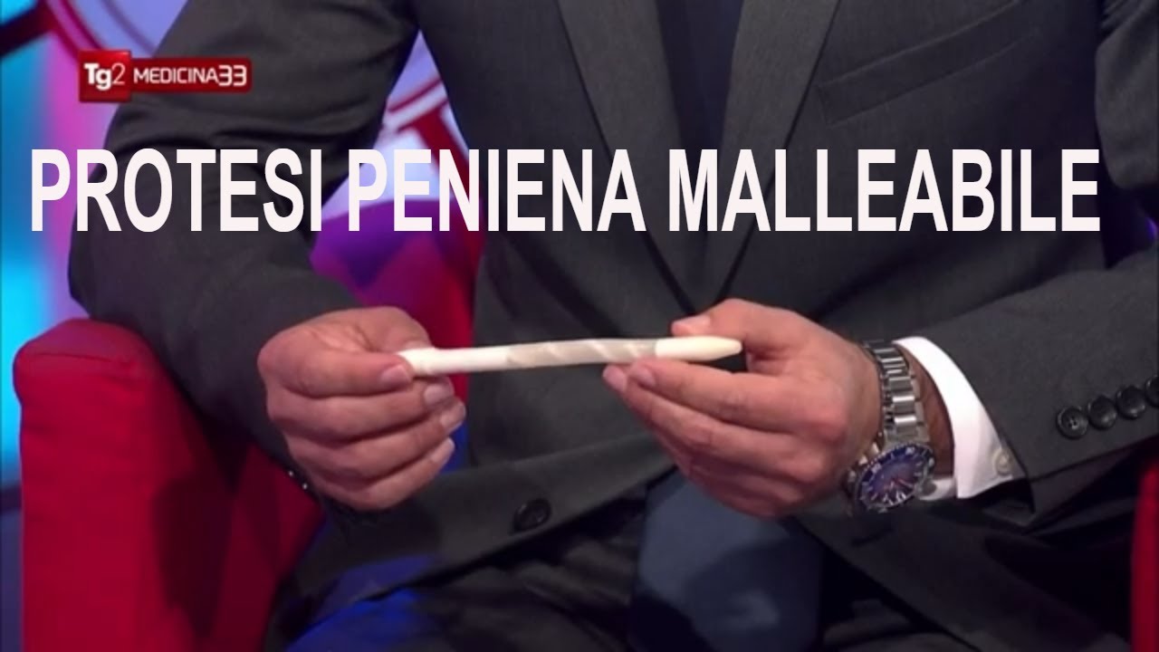 Protesi peniena malleabile-Andrologia-Andrologo-Malattia Peyronie-Pene Curvo-Induratio Penis-Roma