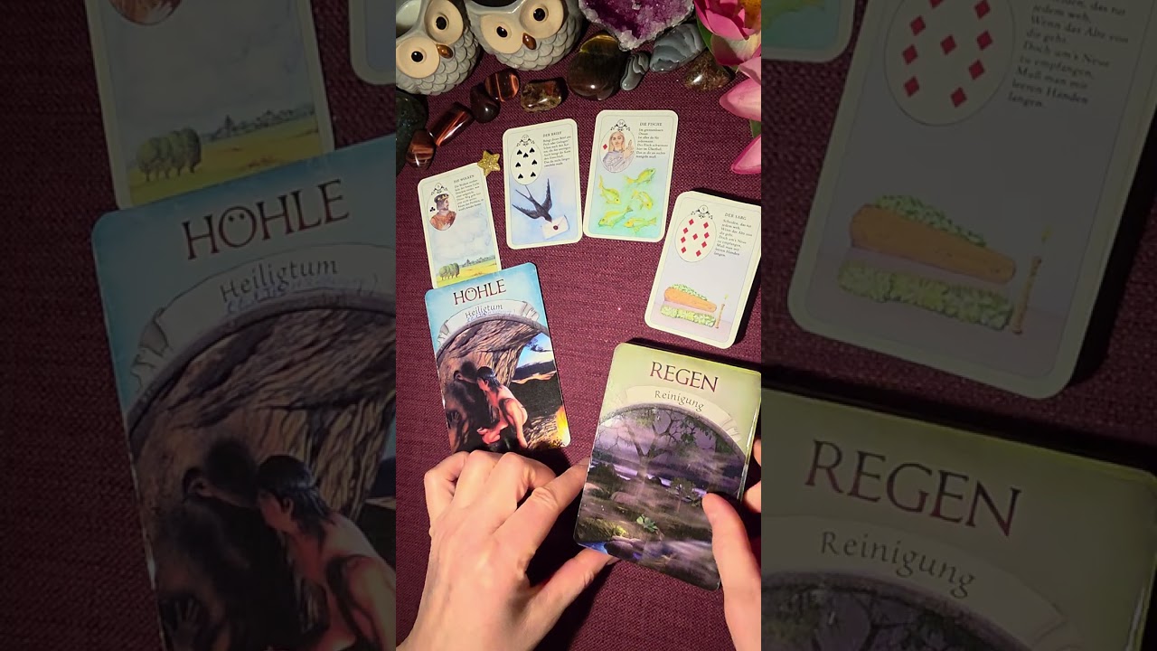 Карта дня на 22 февраля 2026! Есть сила и смелость...