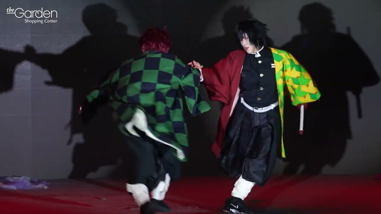 Best Coser of The Year 2025 | MioMayo (Quán Quân WCS 2024) - Judge Performance