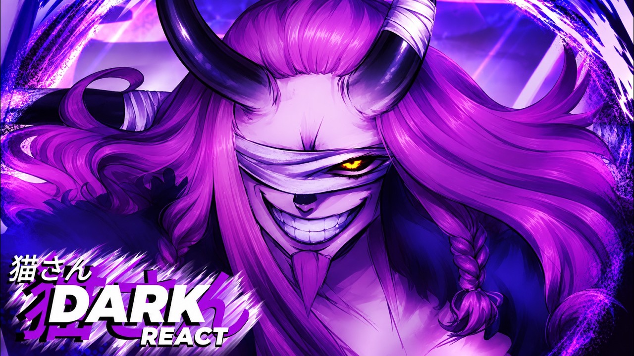 The extra academy react-M4rkim - NIDHOGG (Loki)- One piece