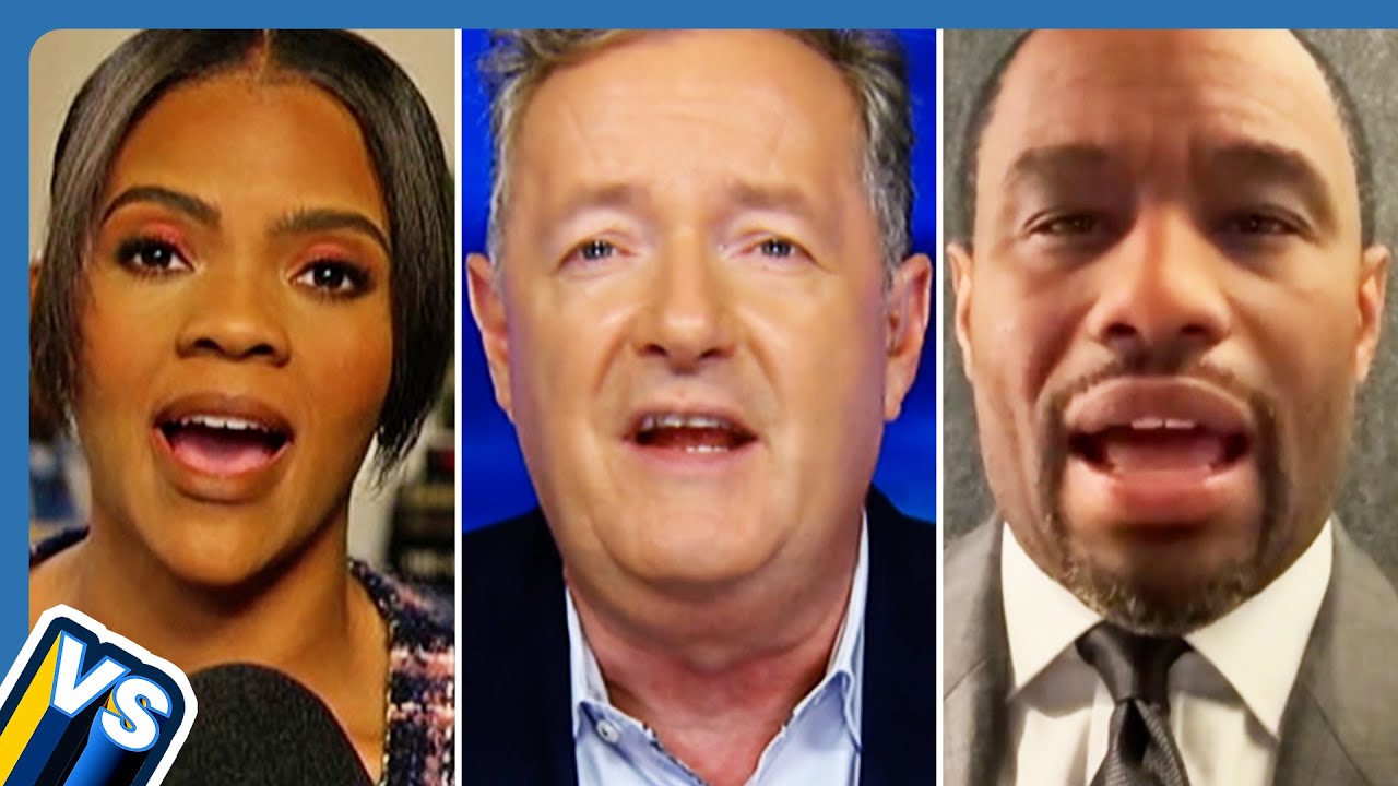 &ldquo;THAT Is Racist!&rdquo; Candace Owens Calls Out Democrat Hypocrisy