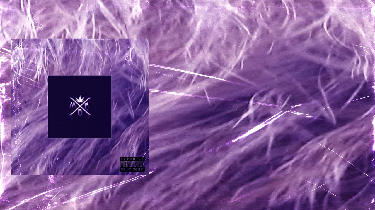 (FREE) C.R.O - MDB Type Beat ´´Tus Ojeras´´ | Instrumental de Trap Uso Libre | (Prod. BrokenXhav)