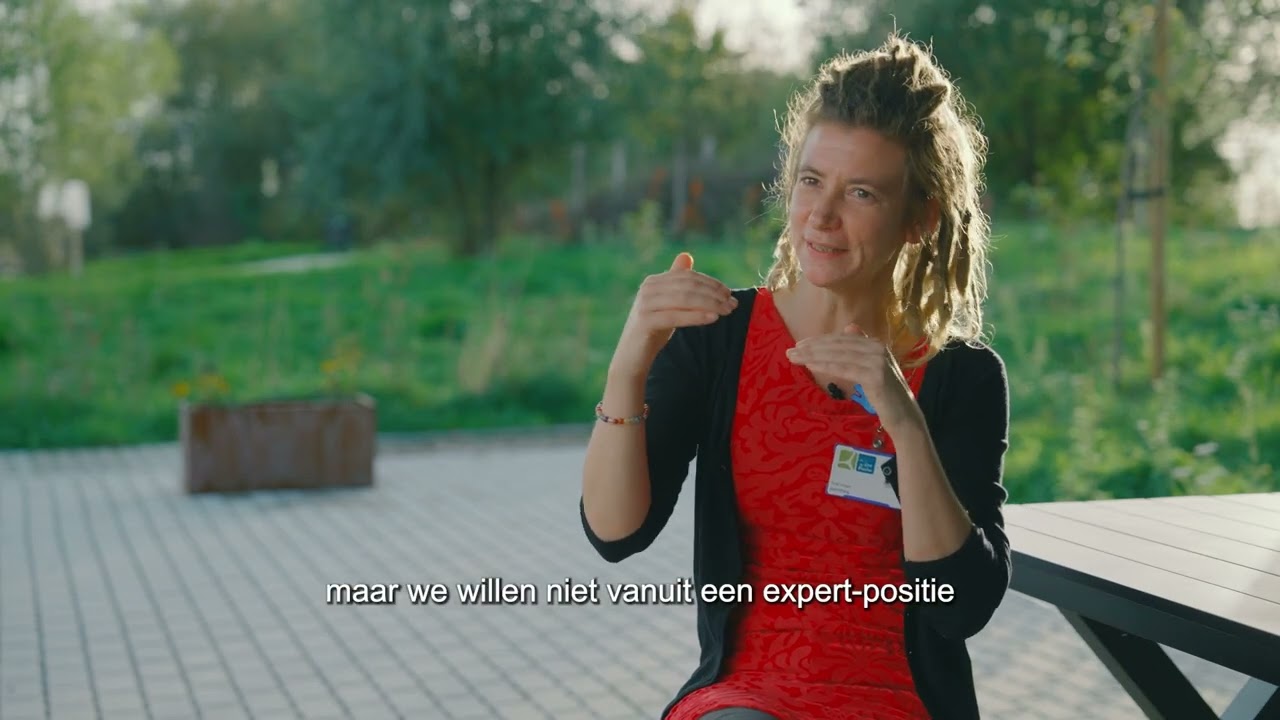 Palliatief Support Team AZ Sint-Blasius
