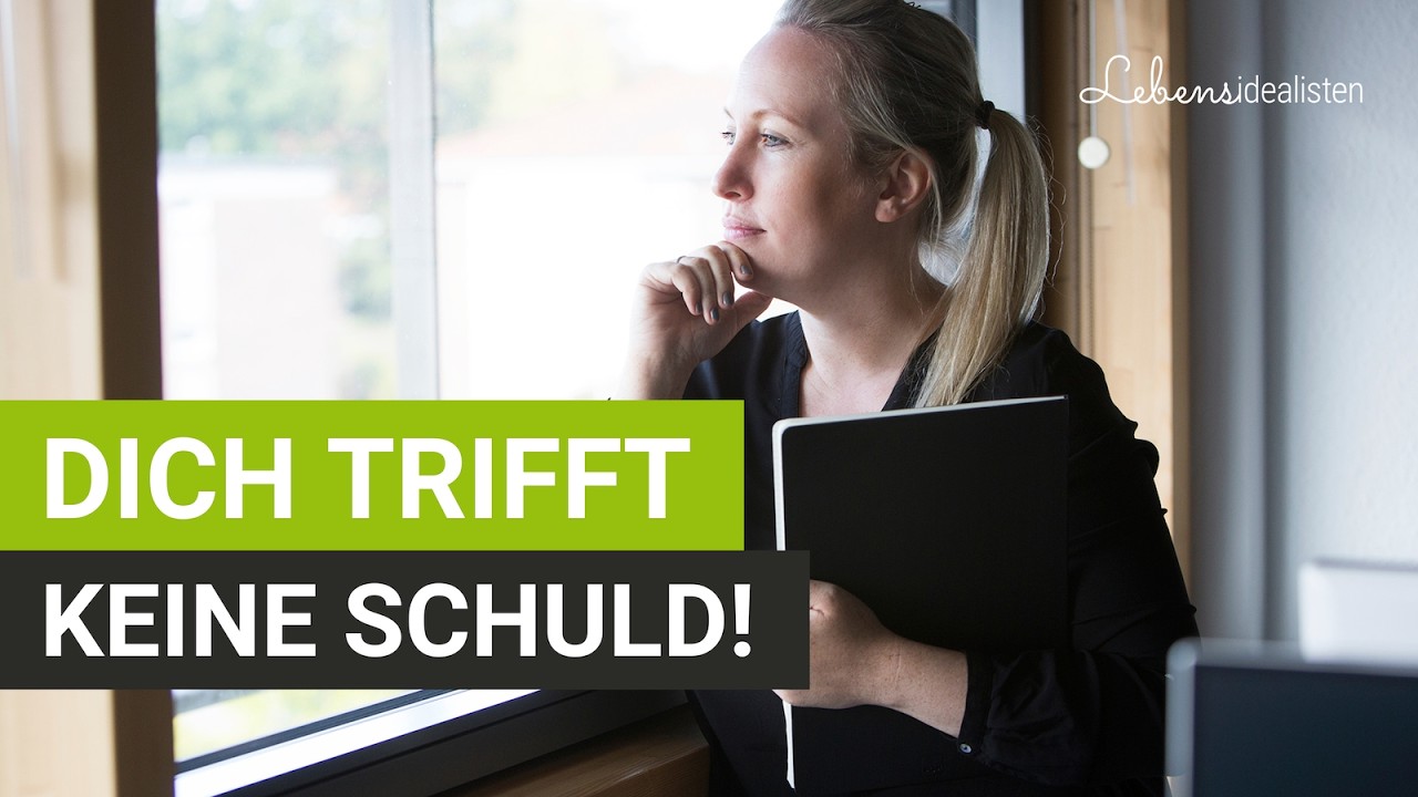 “Mein Partner macht mich für seine Gefühle verantwortlich“ - Was nun? I Lebensidealisten