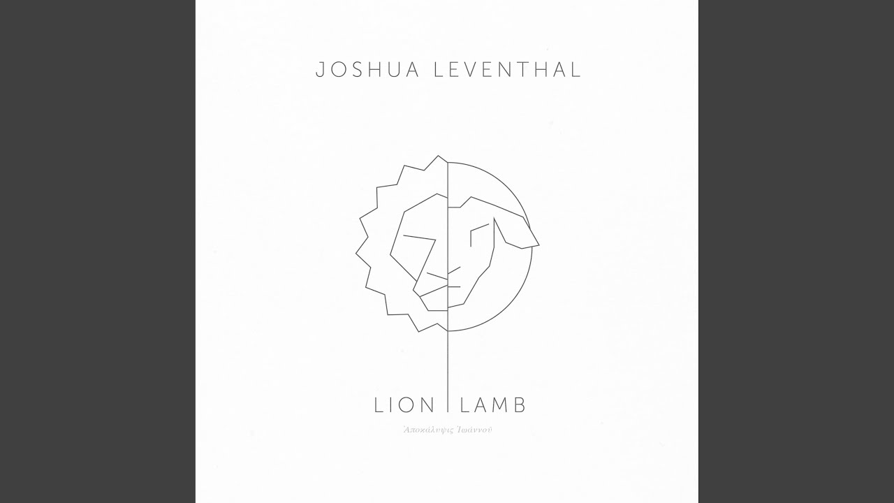 Lion|Lamb