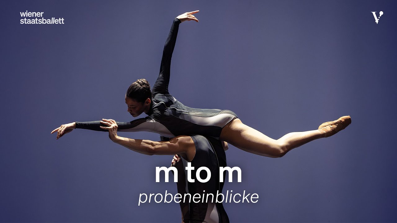 M to M - Probeneinblicke