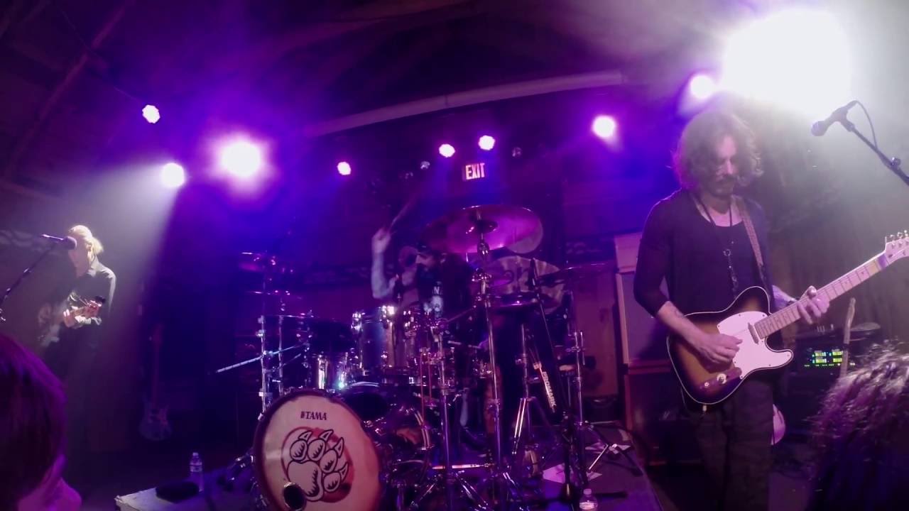 Full Winery Dogs Concert at Dog Camp (2nd show)