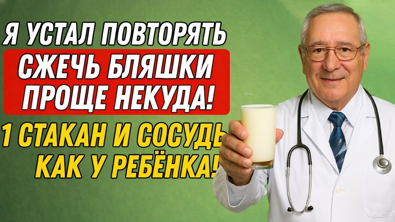 Холестерин к утру уже в норме? 10 способов снизить уровень — советы по методу Неумывакина