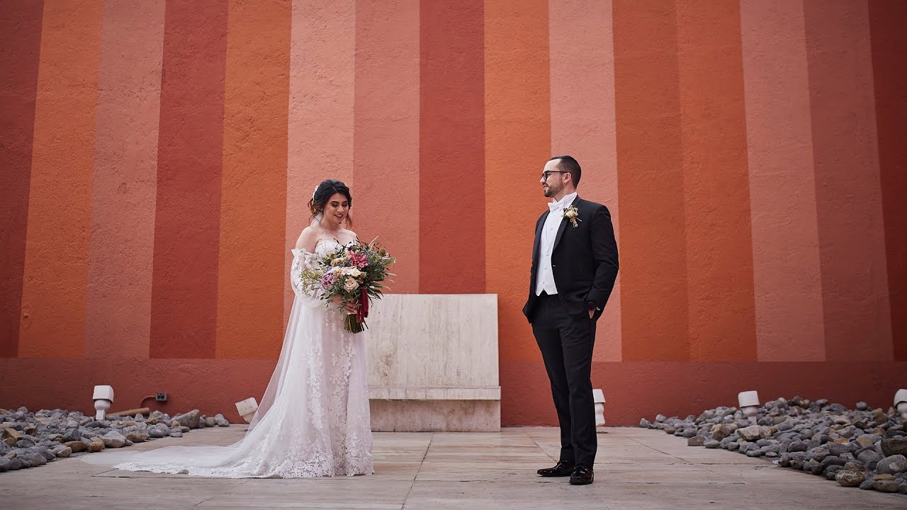 Boda en Caoba Eventos