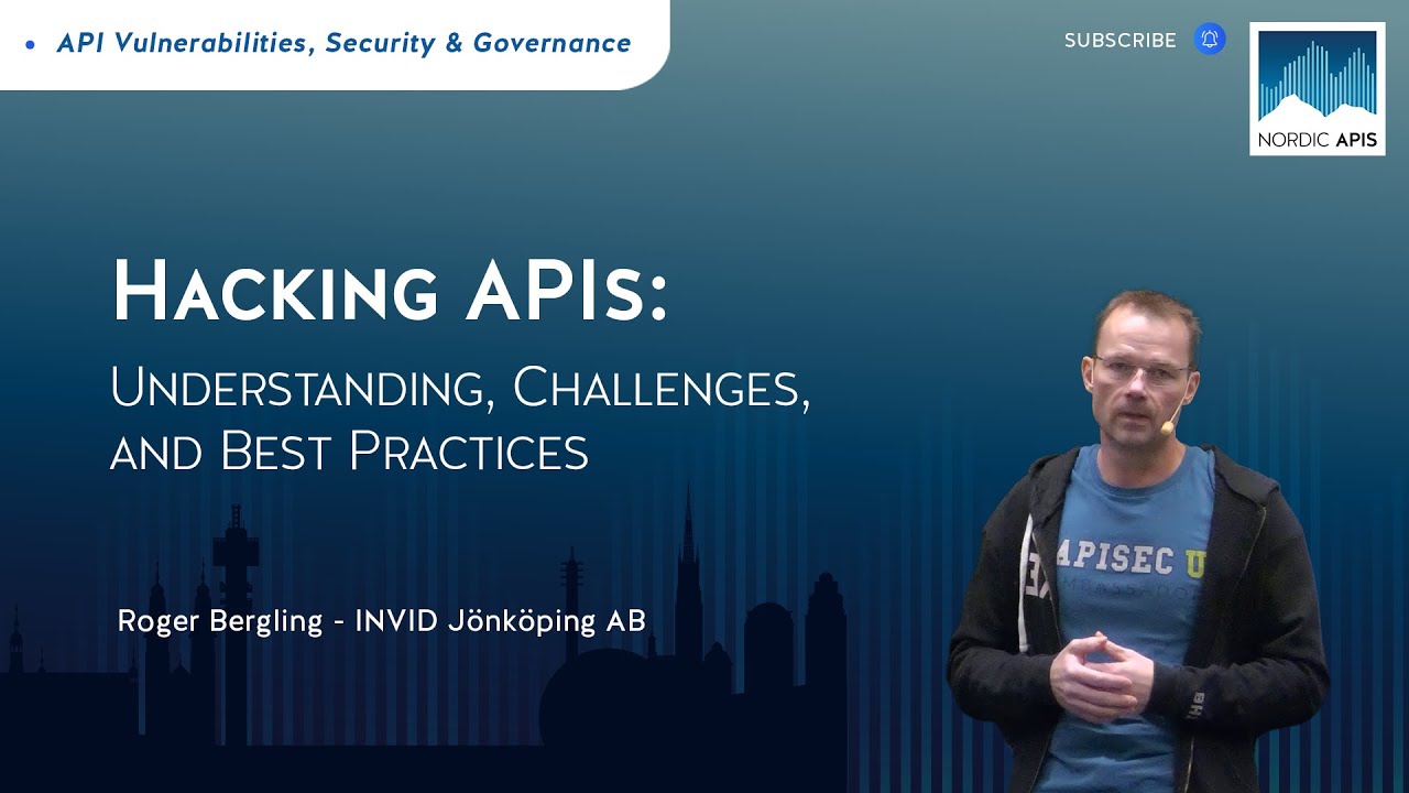 Взлом API: понимание, проблемы и лучшие практики